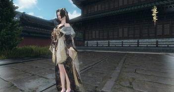 逆水寒新时装最新爆料,古典韵味与现代时尚的完美融合