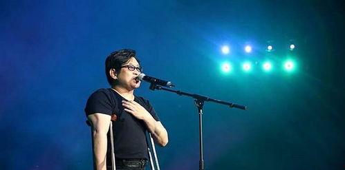 郑智化爆料娱乐圈,郑智化揭露惊人内幕